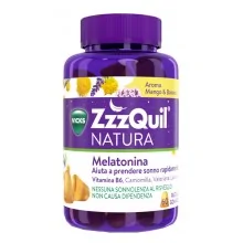 ZZZQUIL NATURA MANGO &...
