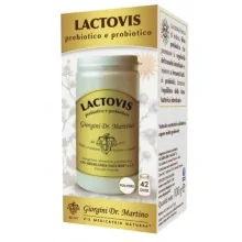 LACTOVIS PREBIOTICO...