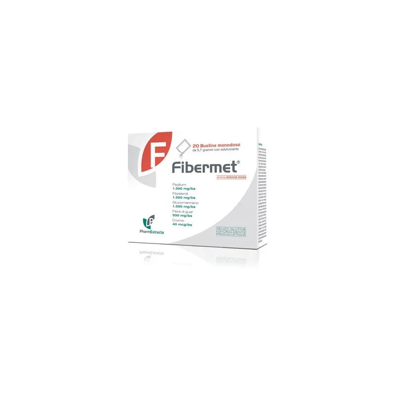 FIBERMET 20 BUSTINE