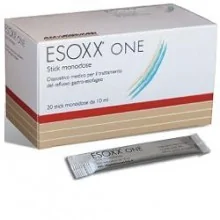 ESOXX ONE 20 BUSTINE STICK...