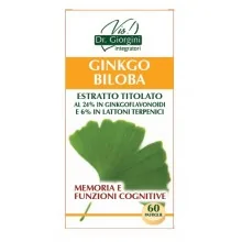GINKGO BILOBA ESTRATTO...
