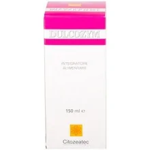 DULCOZYM 150 ML