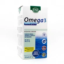 ESI OMEGA 3 EXTRA PURE 120...