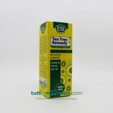 ESI TEA TREE REMEDY OIL 25 ML