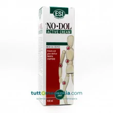 ESI NO DOL ACTIVE CREAM 100 ML