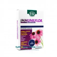 ESI IMMUNILFLOR 30 CAPSULE...