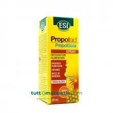 ESI PROPOLGOLA MIELE SPRAY...