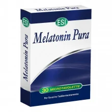 ESI MELATONIN PURA 30...