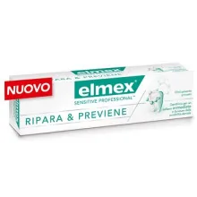 DENTIFRICIO ELMEX SENSITIVE...