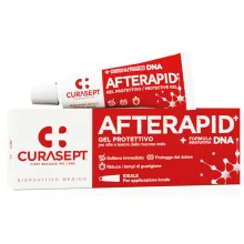 CURASEPT GEL AFTE RAPID DNA...