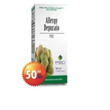 PSC ALLERGY DEPURATO GOCCE...