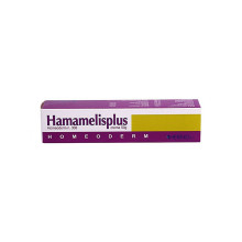 HERING HAMAMELISPLUS CREMA 50G