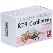 RECKEWEG R79 CARDIOTENS 90...