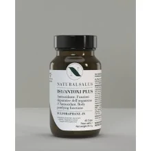 NATURALSALUS IS1 ANTOXI...