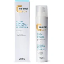 CERAMOL SUN FLUIDO LENITIVO...