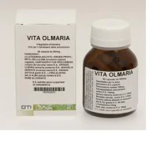 OTI VITA OLMARIA 60 CAPSULE