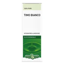TIMO BIANCO OLIO ESSENZIALE...