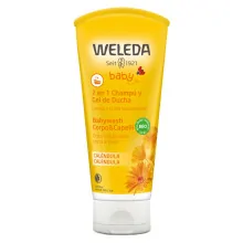 WELEDA BABYWASH...