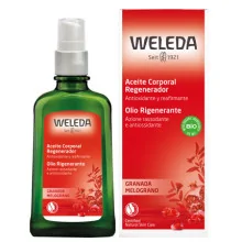 WELEDA OLIO RIGENERANTE...