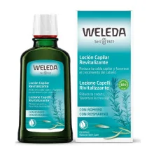 WELEDA CAPELLI LOZIONE...