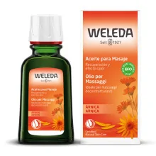 WELEDA OLIO MASSAGGI ARNICA...