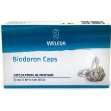 WELEDA BIODORON CAPS 20...