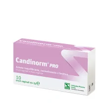 SCHWABE CANDINORM PRO 10...