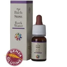 ROCK WATER GUNA GOCCE 10 ML