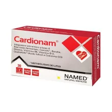 NAMED CARDIONAM 30 COMPRESSE