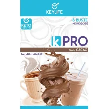 KPRO CACAO 5X25 G