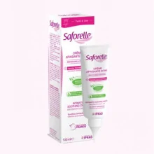 BOIRON SAFORELLE CREMA...