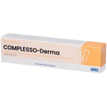 IMO COMPLESSO DERMA CREMA...