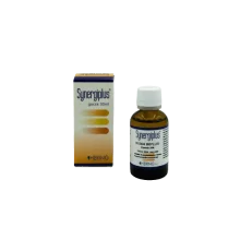 HERING IRPLUS GOCCE 30 ML