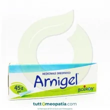 BOIRON ARNIGEL 45 g. GEL