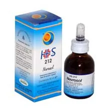 NEVROSOL LIQUIDO 50 ML