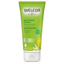 DOCCIA CREMOSA LIMONE 200 ML