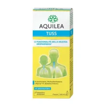 AQUILEA TUSS 200 ML