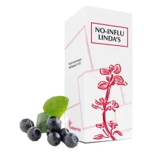 LINDAS NO INFLU GOCCE 50 ML