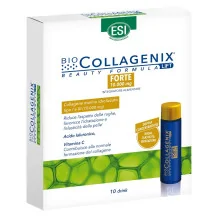 ESI BIOCOLLAGENIX FORTE 10...