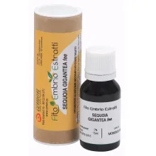 FEE SEQUOIA GIGANTEA 15 ML