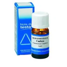 CANFORA OLIO ESSENZIALE 10 ML
