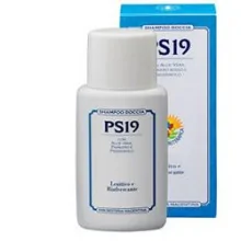 PS19 SHAMPOODOCCIA 200 ML