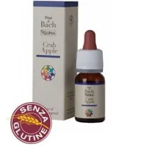 CRAB APPLE GUNA GOCCE 10 ML