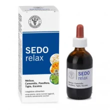 LFP SEDORELAX GOCCE 50 ML LFP SEDORELAX GOCCE 50 ML