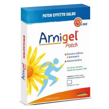 ARNIGEL PATCH WARM CORPO 6...