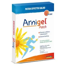 ARNIGEL PATCH WARM COLLO 5...