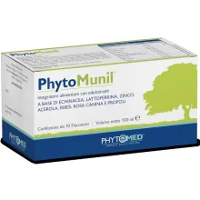 PHYTOMUNIL 10 FLACONCINI DA...