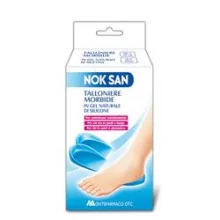 NOK SAN GEL TALLONI MORBIDI...