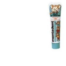 MENTADENT KIDS DENTIFRICIO...