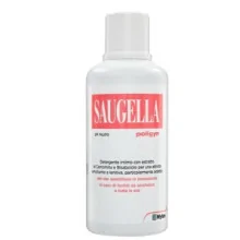 SAUGELLA POLIGYN PH NEUTRO...